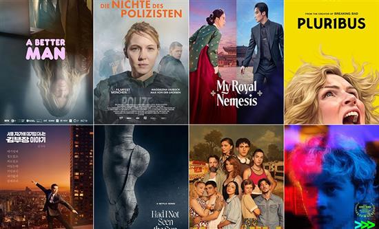 A Better Man Leads Seoul International Drama Awards Winners